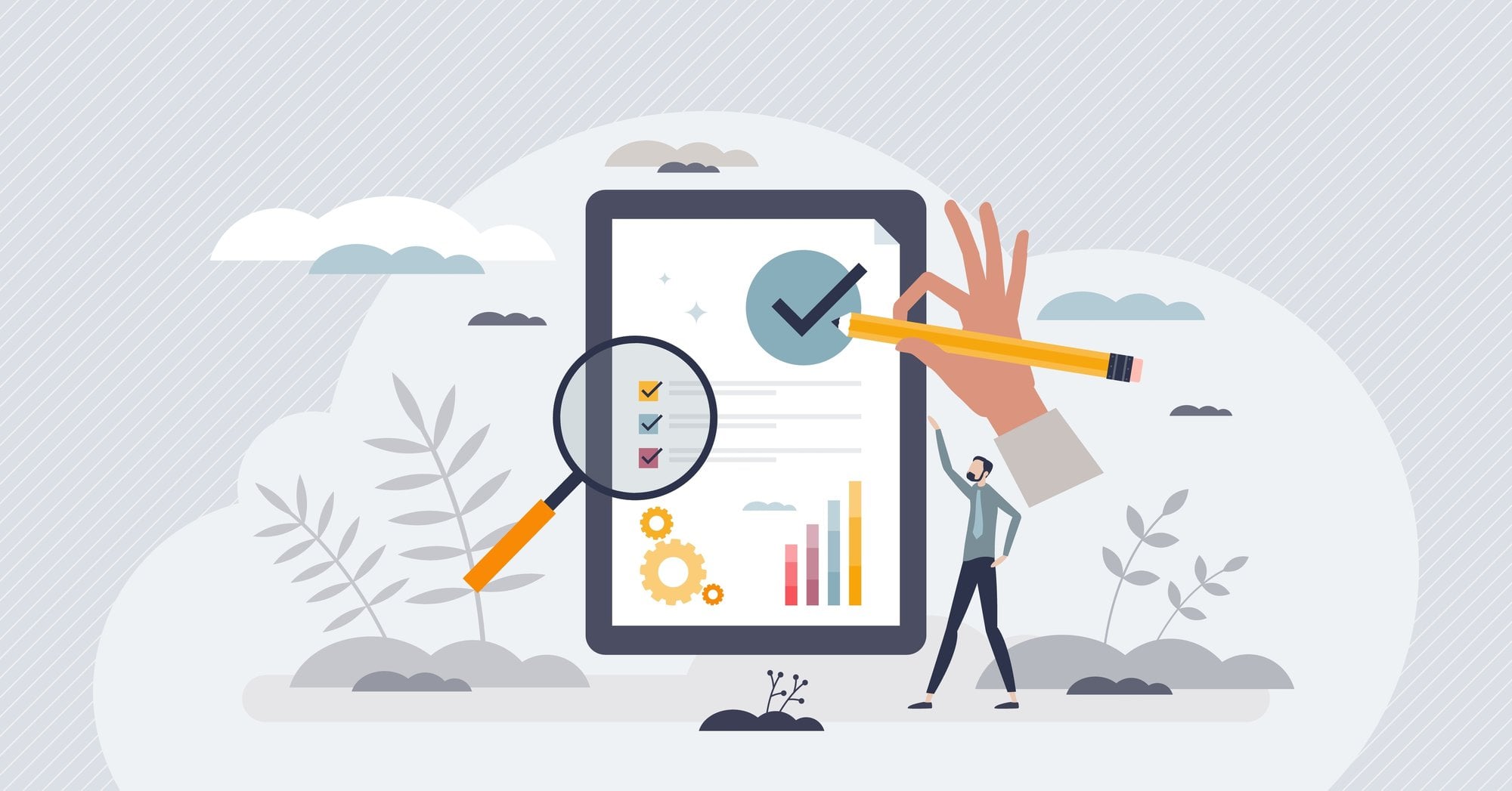 ecommerce seo audit checklist